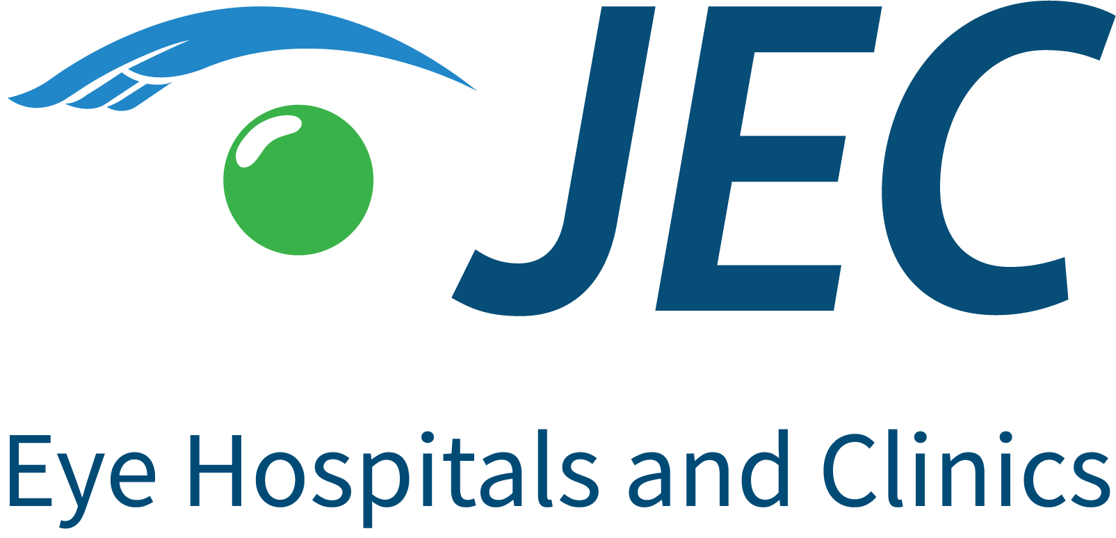 JEC Eye Hospitals