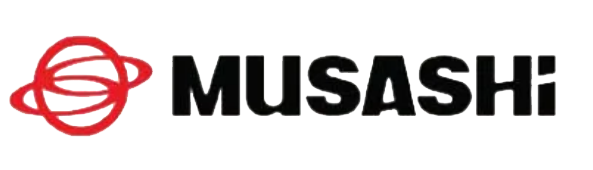 MUSASHI