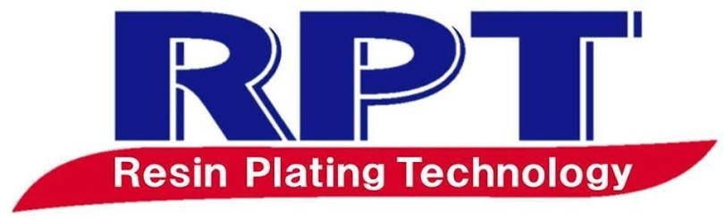 PT Resin Plating Technology