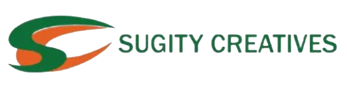 Sugity Creatives