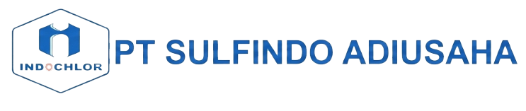 PT Sulfindo Adiusaha