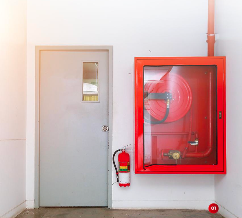 Fire Alarm Systems