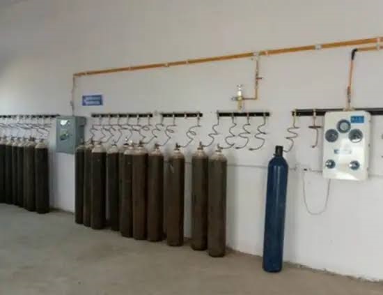 Medical Gas Pipeline System