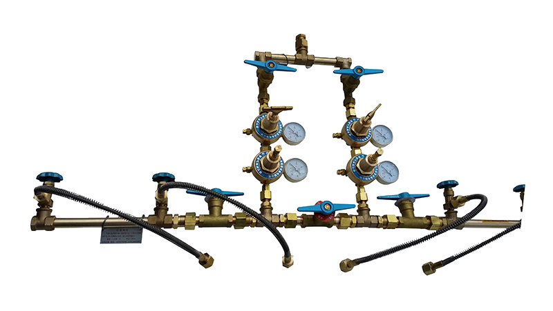 Yufeng Medical Gas System