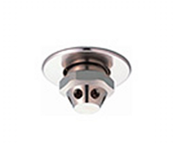 Gas Fire Suppression