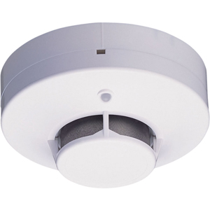 Optical Smoke Detector