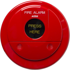 Conventional Manual Alarm Station 