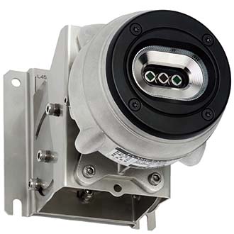 Explosion-proof triple-waveband IR Flame Detector 