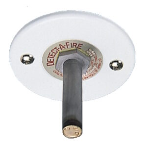 FFH-2EV_Heat Detector Vertical Type