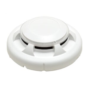 ST-P-OMC onventional Photoelectric Smoke Detector