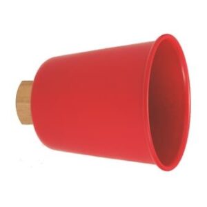 GM-Discharge Nozzle, Surface Mount Type