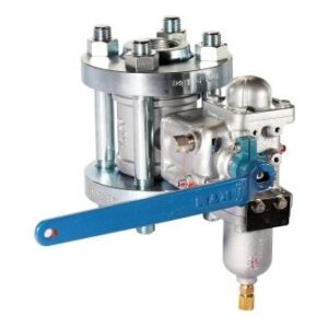 Selection Valve