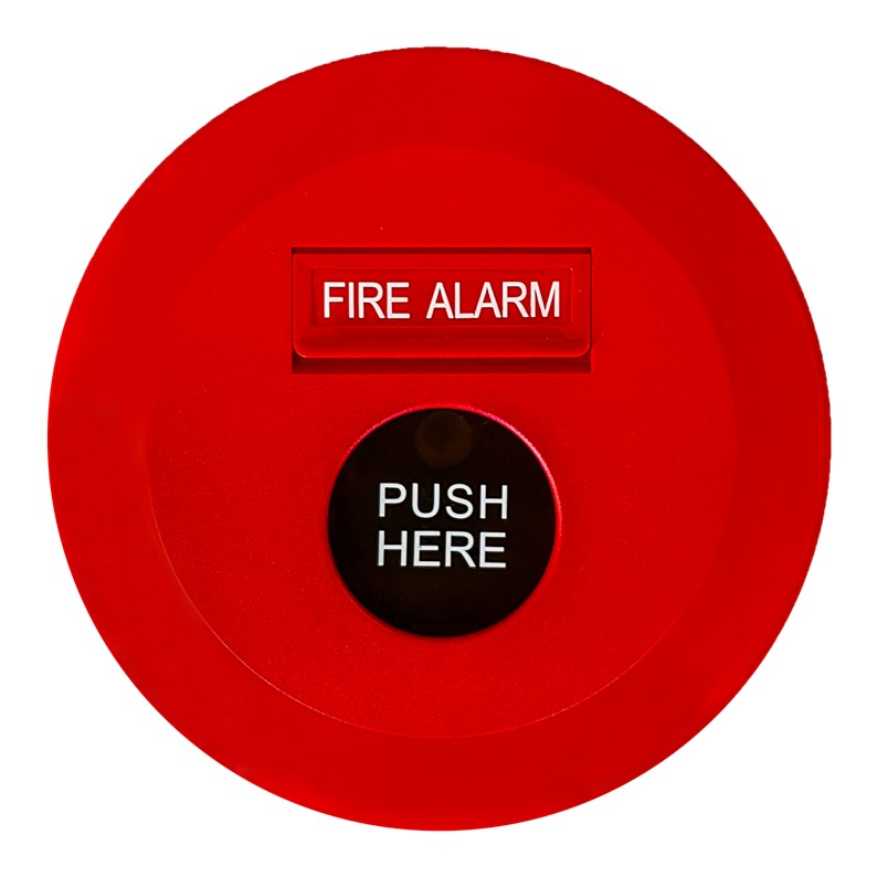 CM-FP3 Fire Manual Call Point