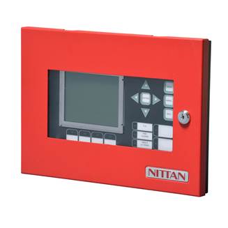 Annunciators-NFU-AN-GL
