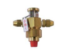 Cylinder Valve Releaser