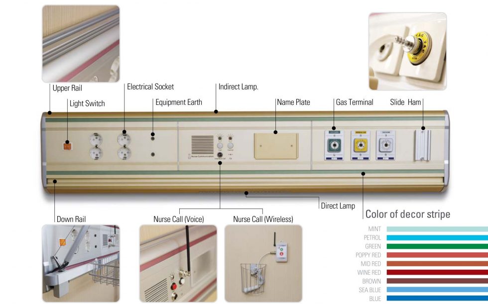 BED HEAD TRUCKING SYSTEM 2