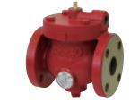 Deluge Valve
