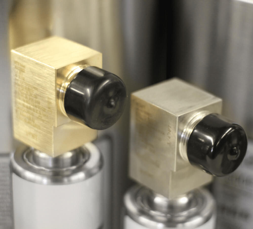 Stat-X&reg; Electrical EX-6