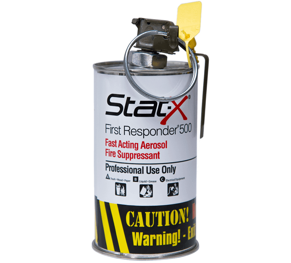 Stat-X FST-1
