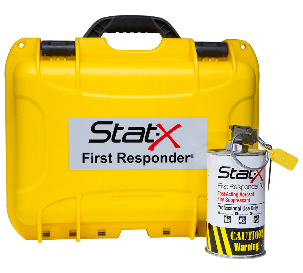 Stat-X FST-2