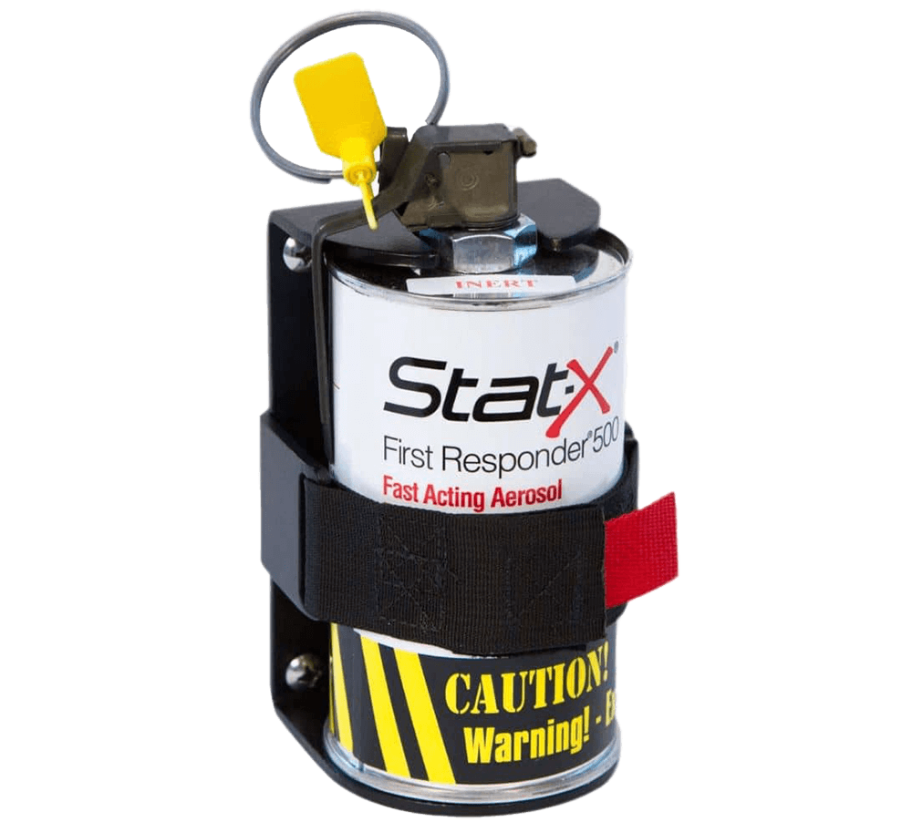 Stat-X FST-3