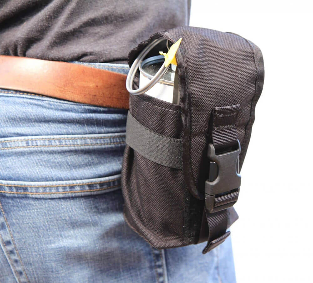 Stat-X FST On-Belt