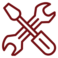 Maintenance & Service